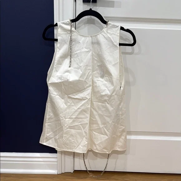 Thakoon embellished top